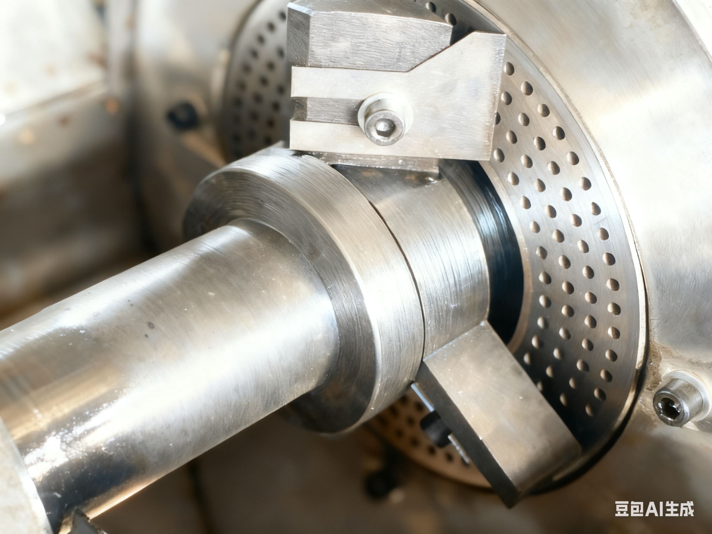 PVC Pelletizing Production Line