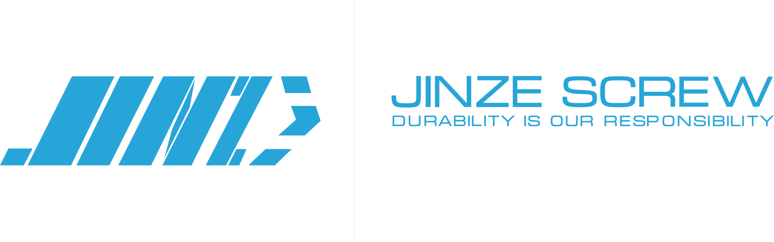 Jinze Screw Logo