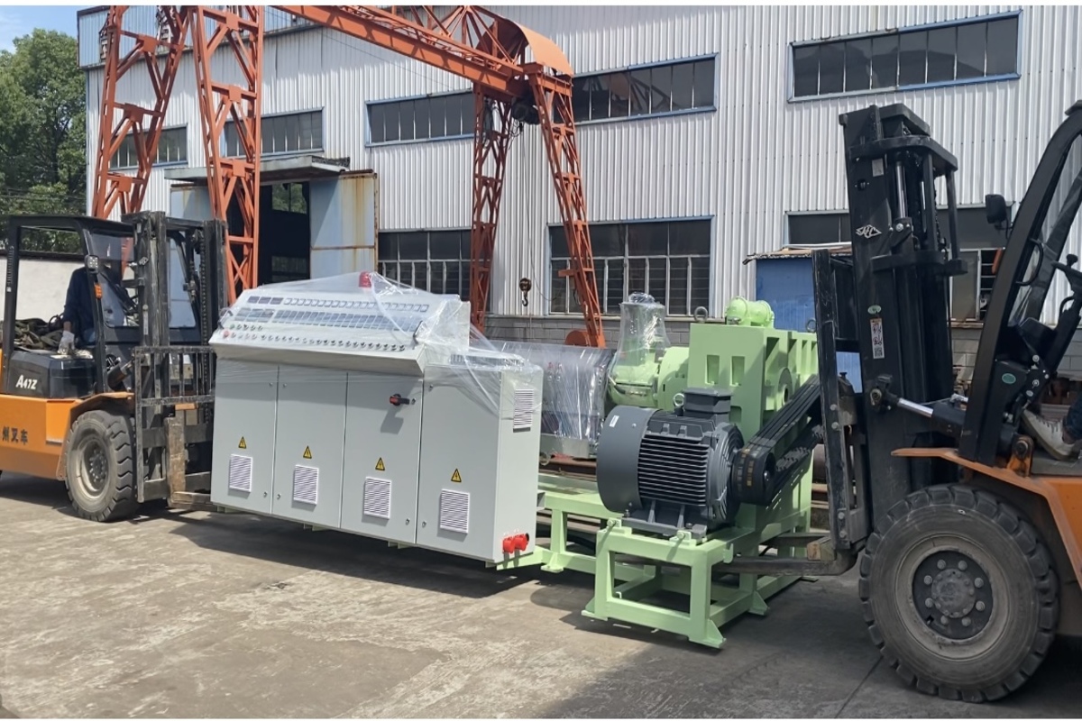 Logistics Preparation