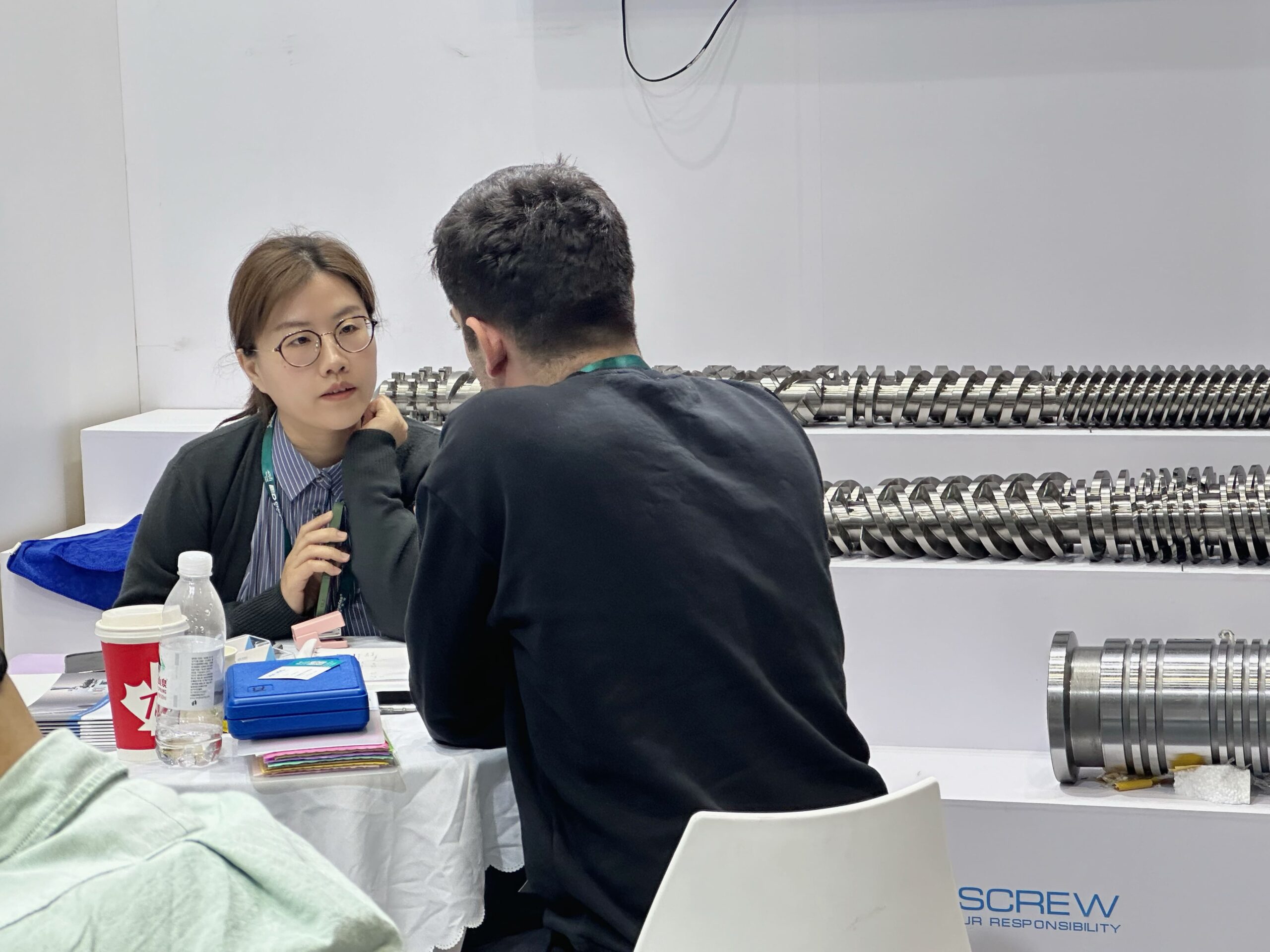 Product Demonstration